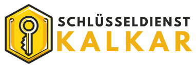 schlüsseldienst kalkar logo
